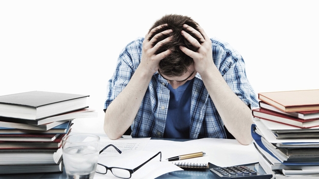 Tình trạng suy giảm trí nhớ ở người trẻ