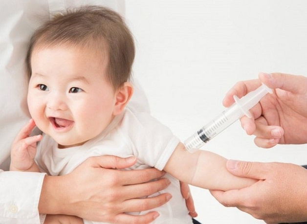 Trẻ bị sốt kéo dài- cách phòng tránh trẻ bị sốt kéo dài