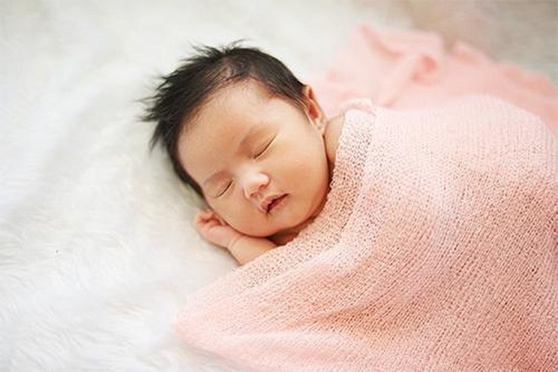 Trẻ nôn trớ nhiều