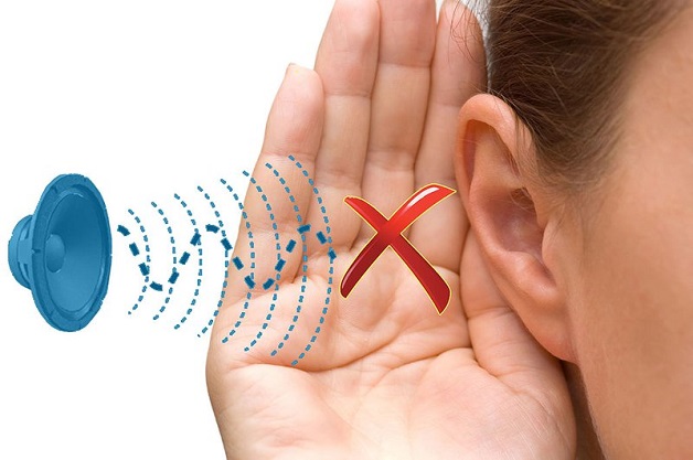 Người bị rối loạn tiền đình có thể bị rối loạn thính giác