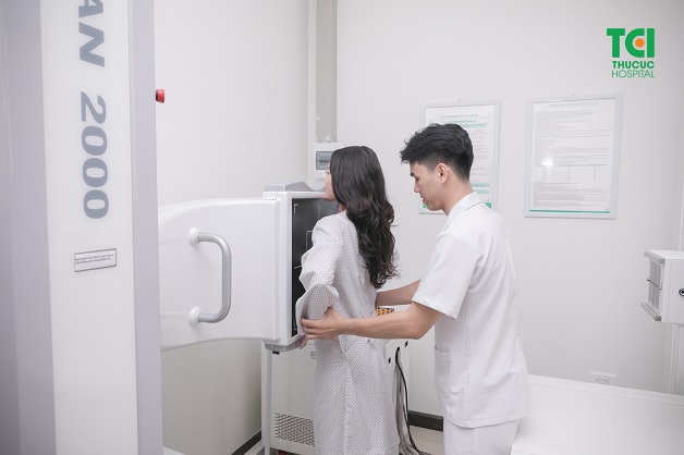 Gói sàng lọc định kỳ gồm những nội dung gì?