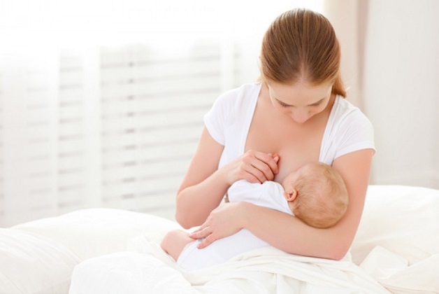 Viêm gan B lây thế nào? Lây từ mẹ sang con