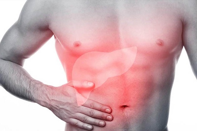 triệu chứng viêm gan virus mạn