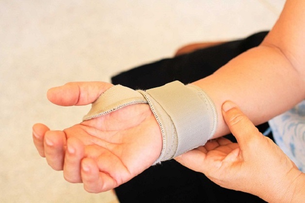 Các cách điều trị bệnh lý xương khớp