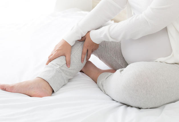 đối tượng mắc bệnh viêm khớp