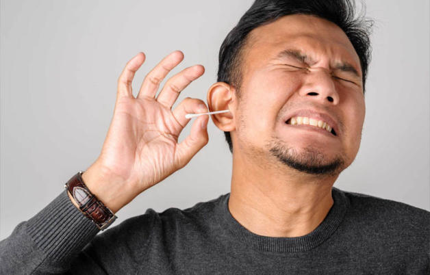 viêm tai giữa ứa dịch bao lâu thì khỏi