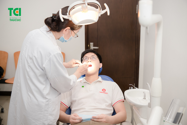 lợi ích của khám sức khỏe cho người lao động là gì