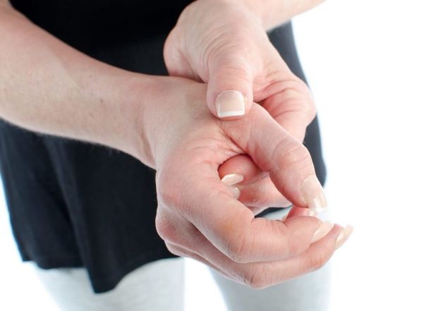 điều trị viêm khớp vảy nến