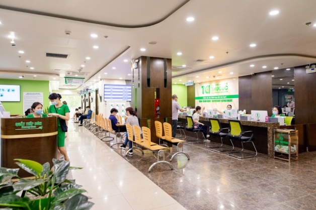 phòng khám phụ khoa gần đây