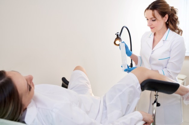 Bị ngứa vùng kín do vệ sinh cá nhân không sạch sẽ