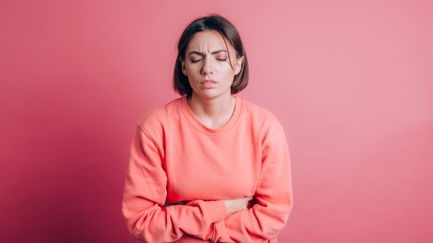 Bị ngứa vùng kín làm tăng nguy cơ sinh non và sức đề kháng yếu ở thai nhi