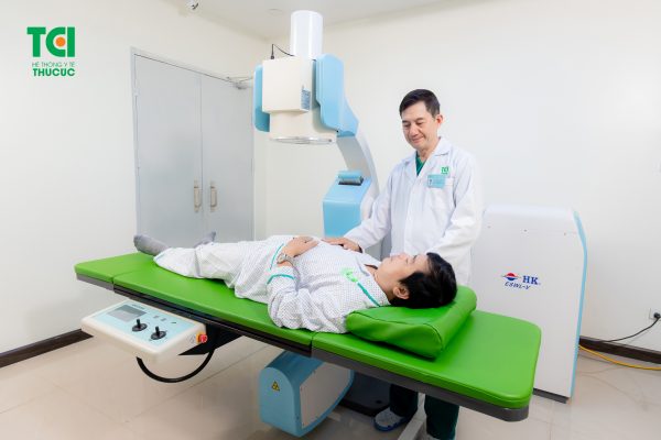 Nên tán sỏi thận ở bệnh viện nào tốt nhất