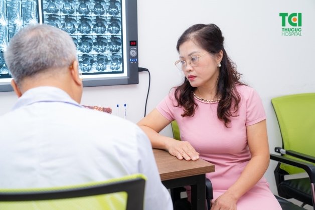 Trình độ chuyên môn của bác sĩ là điểm quan trọng nhất khi đánh giá về một phòng khám phụ khoa