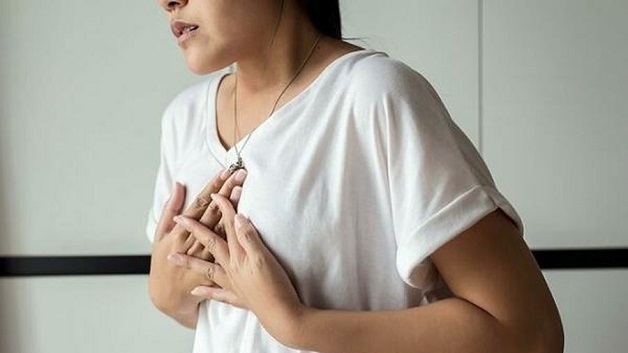 bác sĩ khám tim mạch giỏi cho phụ nữ u50