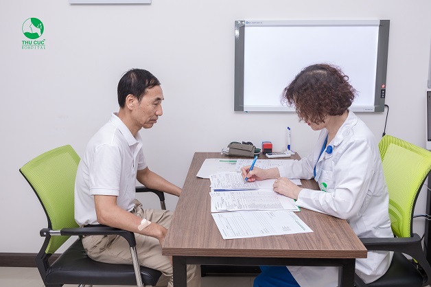 Nguyên nhân nào gây nên viêm khớp liên cầu