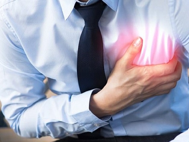 Bị đột quỵ khám chuyên khoa tim mạch khi nào?