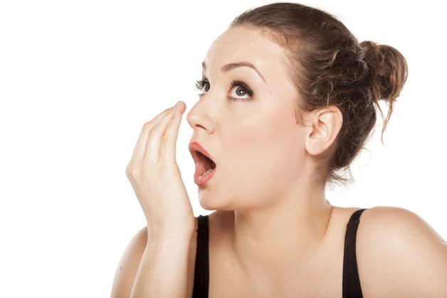 Vệ sinh răng miệng kém – Nguyên nhân hàng đầu gây hôi miệng