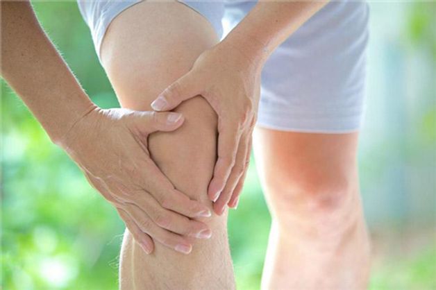 triệu chứng khớp gối thoái hóa