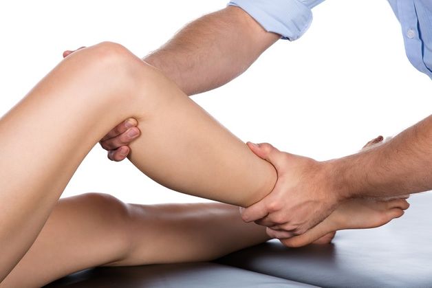 vật lý trị liệu