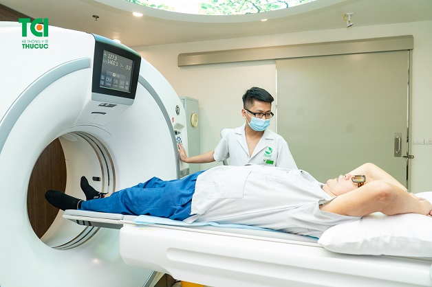 Chụp CT mạch vành là kỹ thuật có thể được chỉ định trong quy trình khám tim mạch để chẩn đoán bệnh mạch vành