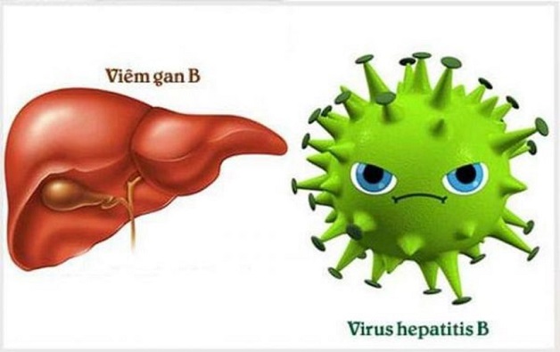 phân loại và cách điều trị viêm gan B hiệu quả nhất