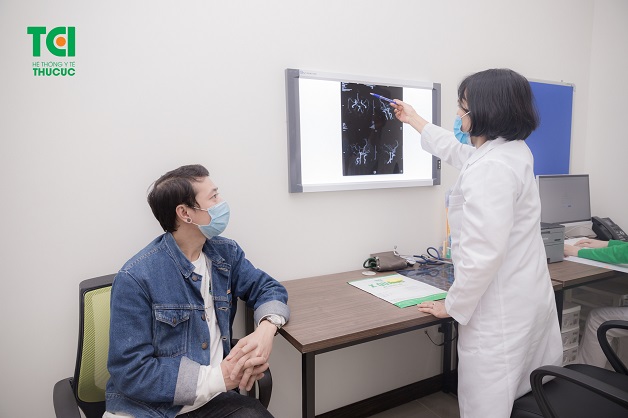 Chụp cộng hưởng từ giá bao nhiêu phụ thuộc vào vị trí chụp, loại máy móc và các dịch vụ đi kèm