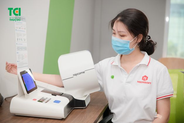 doanh nghiệp bảo vệ nhân viên