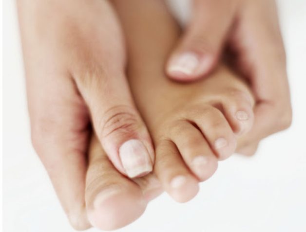 Hậu quả tới khả năng vận động và lao động