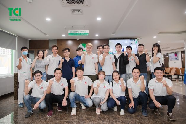Danh mục khám sức khỏe cho người lao động có gì