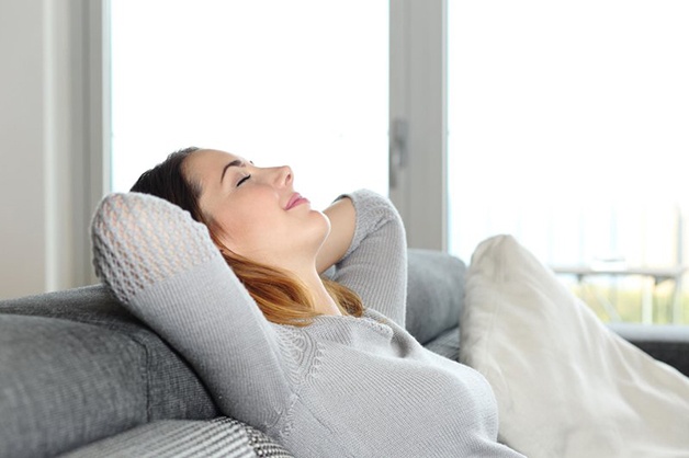 bệnh đau nửa đầu điều trị không dùng thuốc như thế nào
