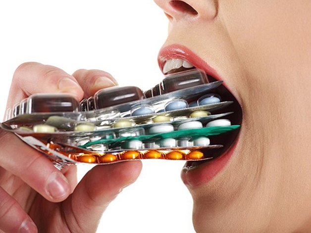 Để giảm đau, người bệnh bị đau nửa đầu có thể dùng thuốc gì?