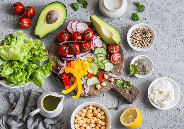 Làm thế nào để biết những loại thực phẩm gây đau nửa đầu mất ngủ?
