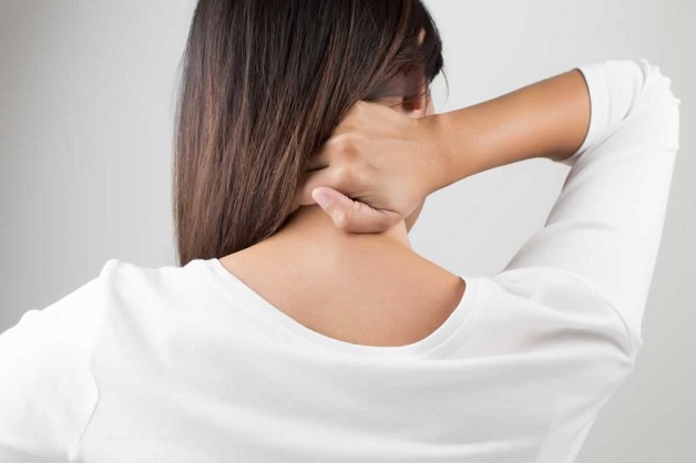 đau nửa đầu migraine