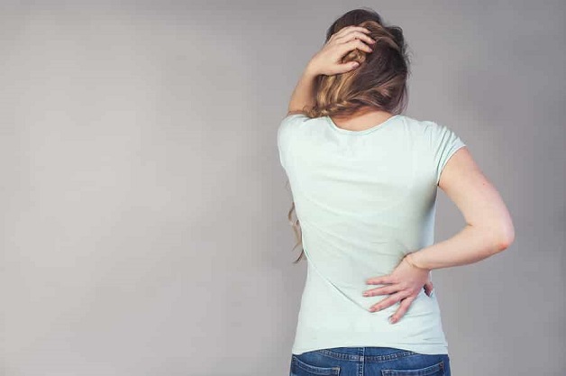 đau nửa đầu trái sau