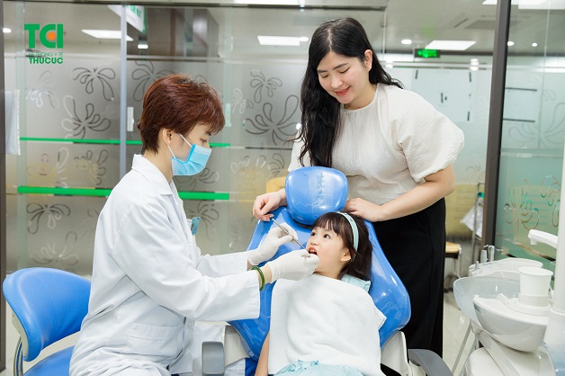 Trẻ em thường có thời gian chỉnh nha ngắn hơn người lớn