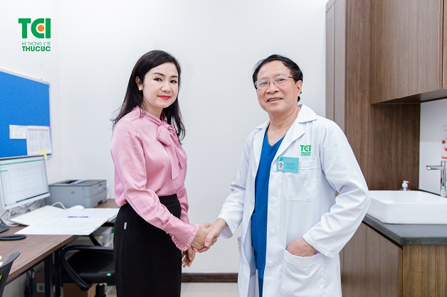 địa chỉ bác sĩ tim mạch giỏi tại Hà Nội