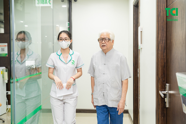lưu ý khi đi khám sức khỏe tổng quát
