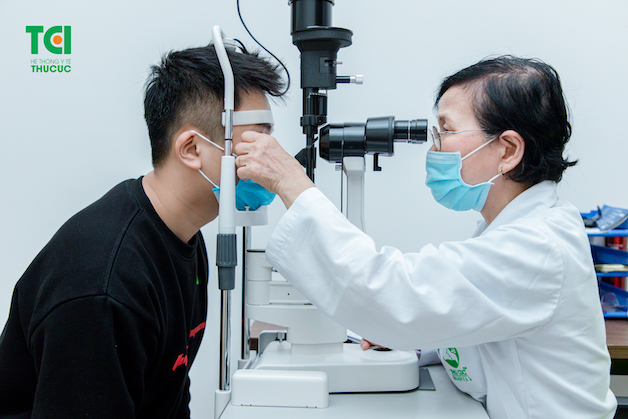 giải đáp tại sao cần khám sức khỏe cho nhân viên