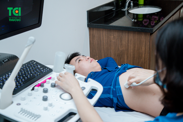 lý giải tại sao cần khám sức khỏe cho nhân viên