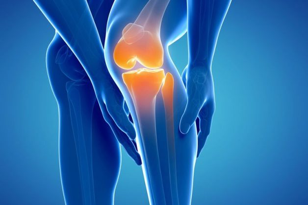 Viêm khớp gối có triệu chứng như thế nào?