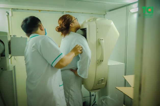 Gói khám tổng quát cho công ty dựa trên quy định nào?