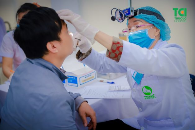 Gói khám sức khỏe tổng quát cho công ty gồm những gì?