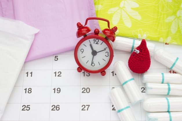 cũng như nhiều phương pháp tránh thai khác, thì cách tính ngày an toàn dựa vào chu kỳ kinh nguyệt sẽ không thể tránh thai hoàn toàn