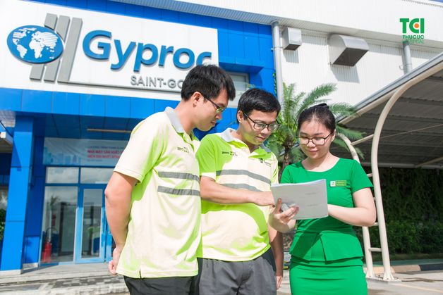 các quy định khám sức khỏe cho nhân viên