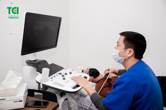 Khám những gì để phát hiện bệnh nghề nghiệp