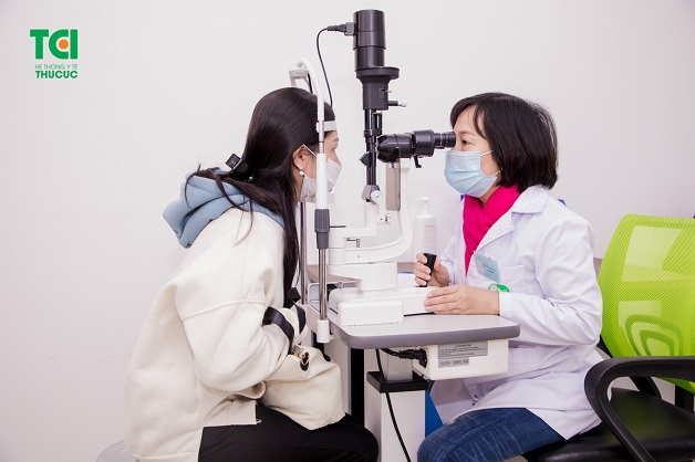 Thực hiện gói khám sức khỏe cho người lao động có bắt buộc không?