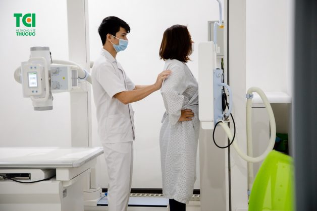 Giá gói khám sức khỏe cho người lao động phụ thuộc yếu tố nào?