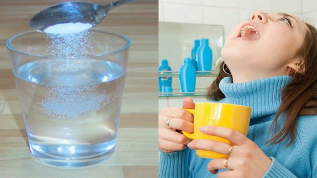 Lưu ý khi điều trị bệnh lý tai mũi họng mãn tính
