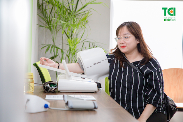 Hướng dẫn khám sức khỏe cho nhân viên dành cho doanh nghiệp