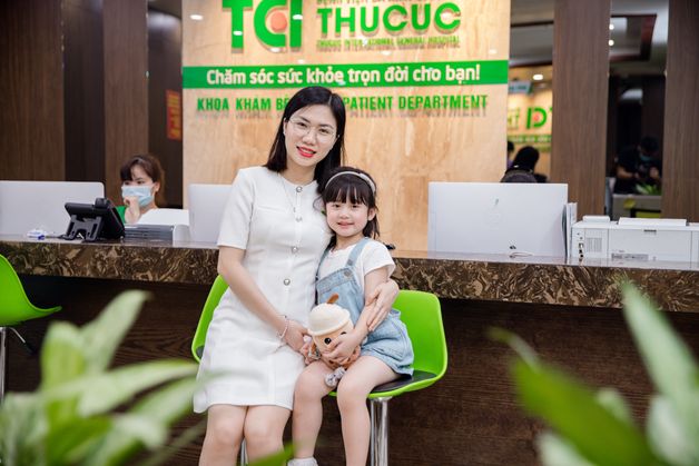 Khám cơ xương khớp cho trẻ ở đâu tốt nhất